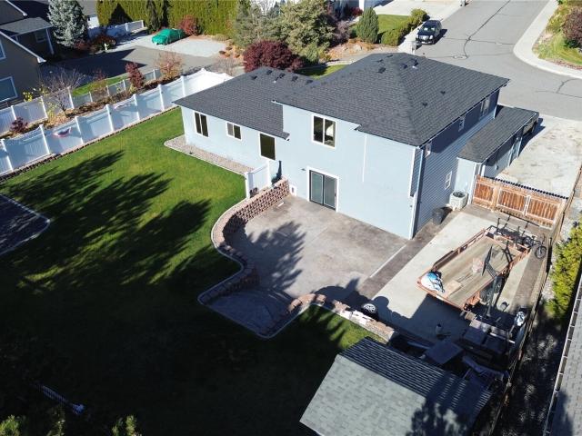 House for sale in East Wenatchee