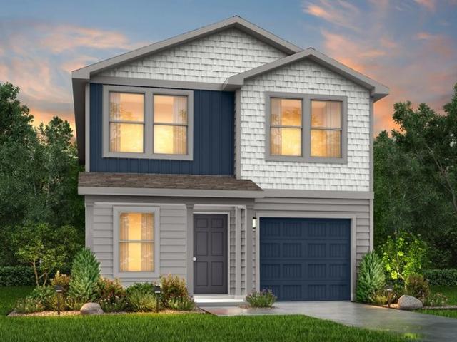 House for sale in Weatherford, Oklahoma