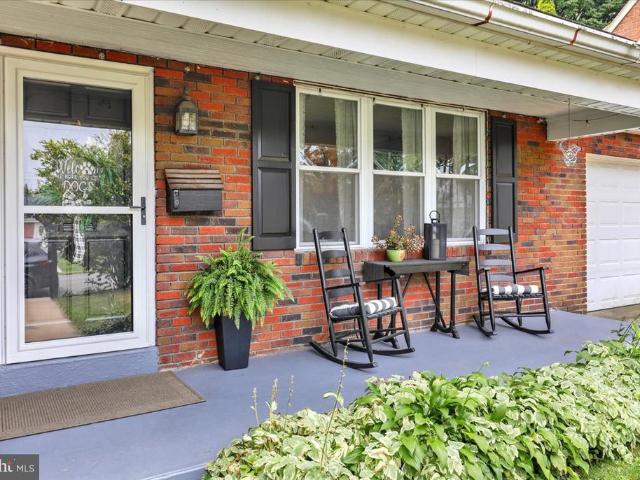 House for sale in Pennsylvania