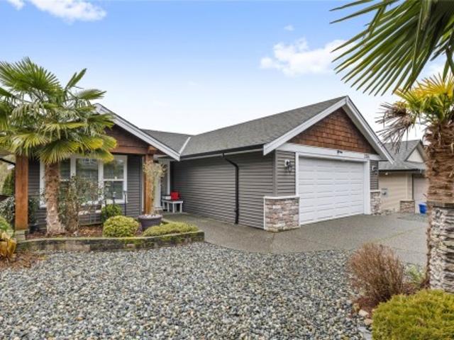 House for sale in Nanaimo, British Columbia