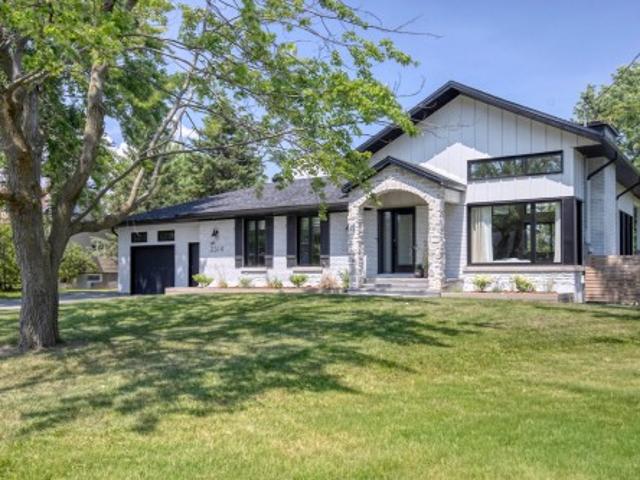 House for sale in La Vallée-du-richelieu, Quebec