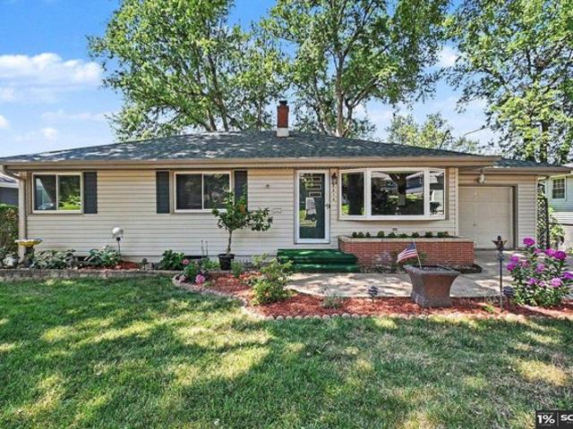 House for sale in Nebraska