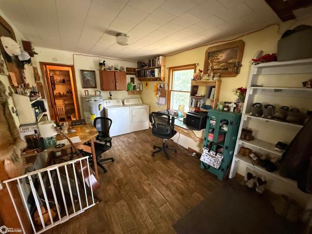 House for sale in Ringgold, Iowa