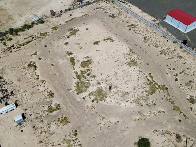 Land for sale in Pecos, Texas
