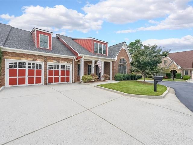 Condo for sale in Cobb, Georgia