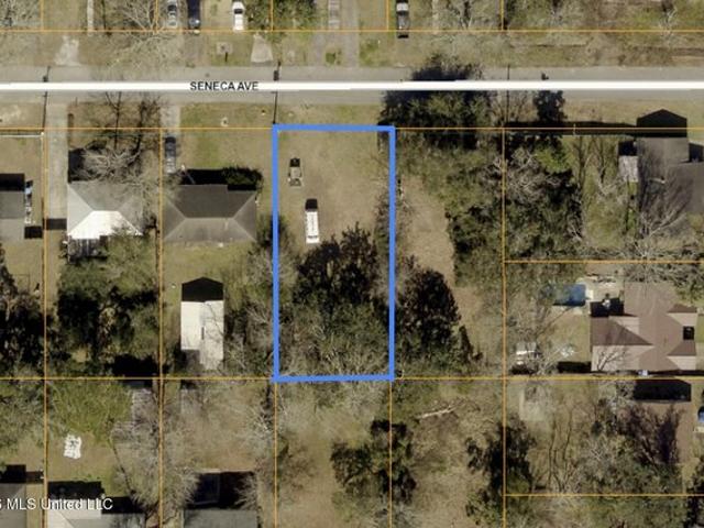Land for sale in East Pascagoula, Pascagoula