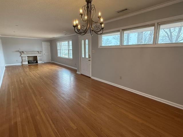 House for sale in Florence, Alabama