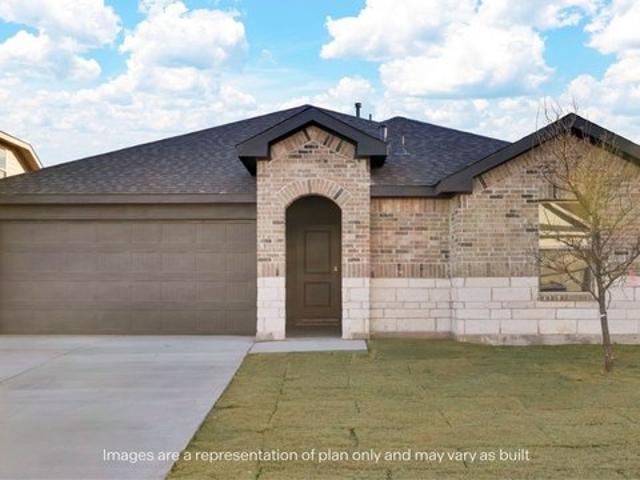 House for sale in Lubbock, Texas