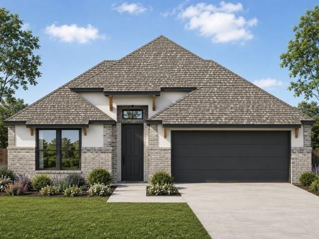 House for sale in Sherman, Texas