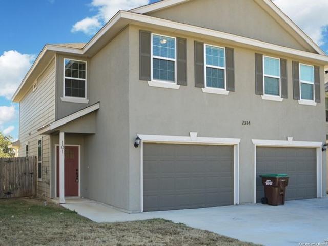 House for sale in Leesville, Texas