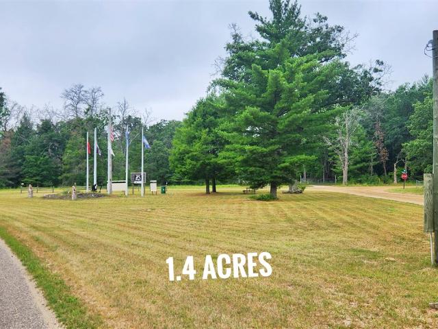 House for sale in Bitely, Michigan