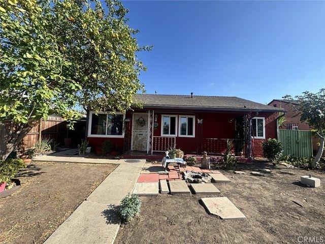 House for sale in Compton, California