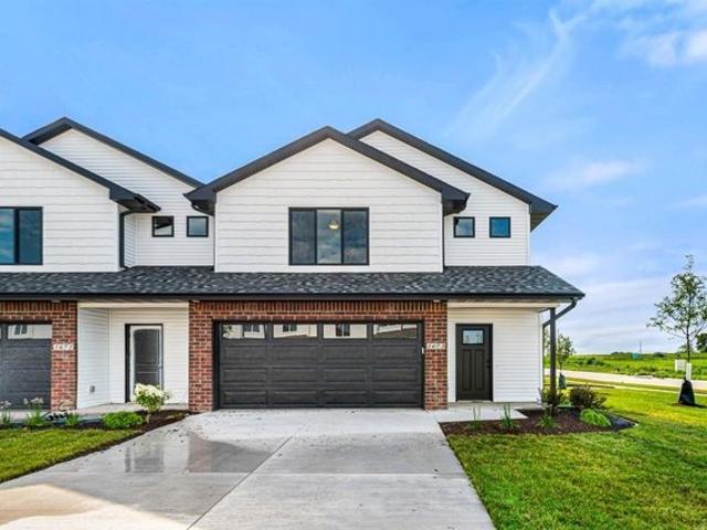 Townhouse for sale in North Liberty, Iowa