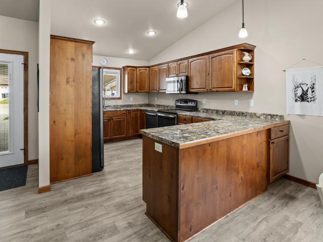 House for sale in Hawley, Minnesota