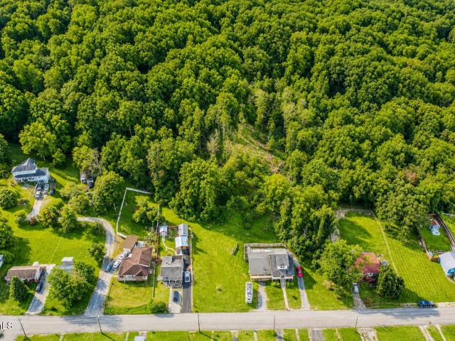 Land for sale in Bristol, East Tennessee