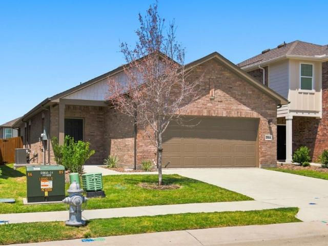 Property for rent in Texas