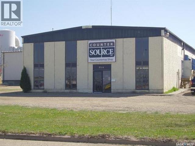 Commercial for rent in Saskatoon, Saskatchewan
