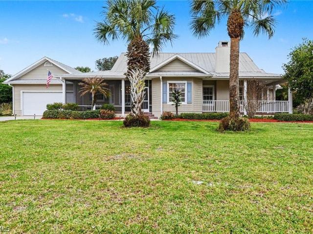 House for sale in Alva, Florida