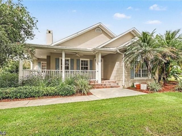 House for sale in Alva, Florida