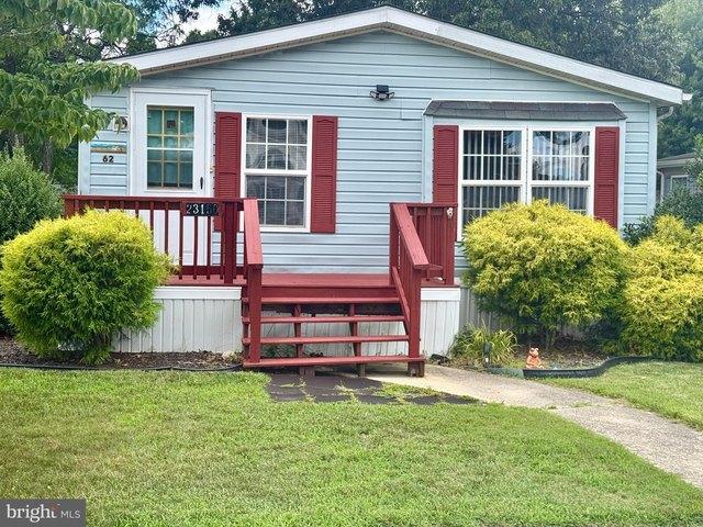 House for sale in Delaware