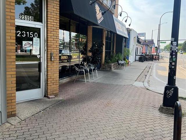 Commercial for sale in Ferndale, Oakland County
