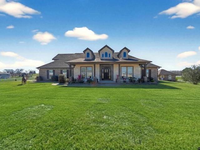 House for sale in Smith, Texas