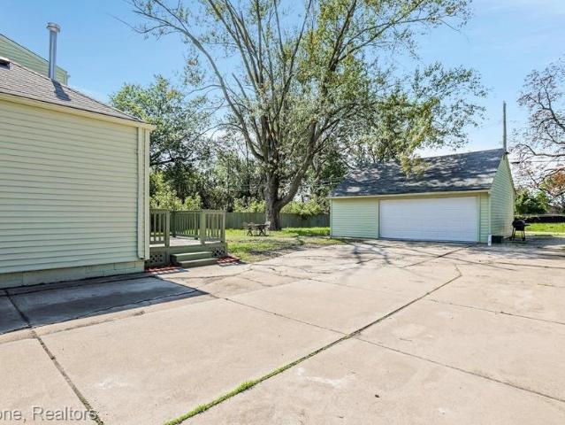 House for sale in Warren, Michigan