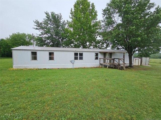 House for sale in Kellyville, Oklahoma