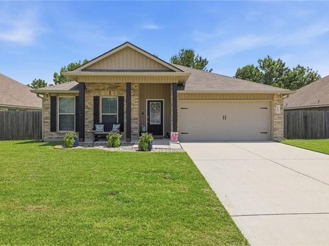 House for sale in Robert, Louisiana