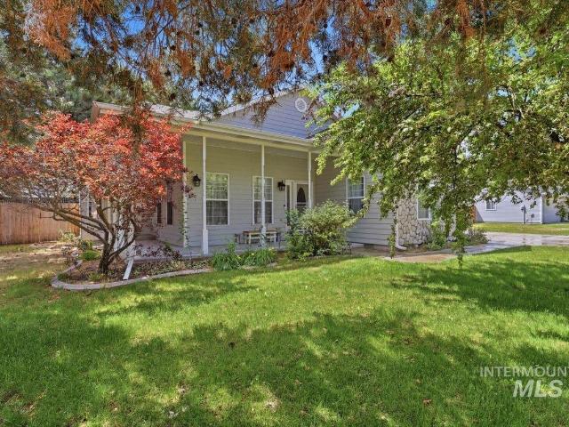 House for sale in Caldwell, Canyon County