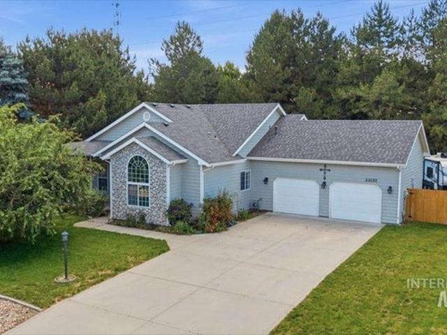 House for sale in Caldwell, Canyon County