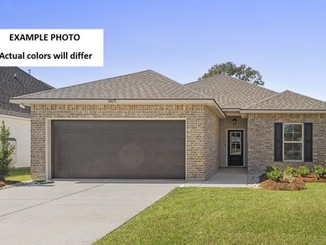 House for sale in Robert, Louisiana