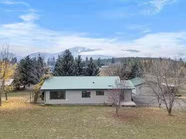 House for sale in British Columbia