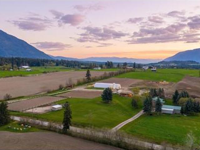 House for sale in British Columbia