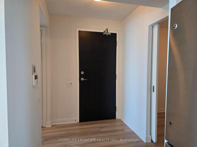 Condo for rent in Woburn, Ontario
