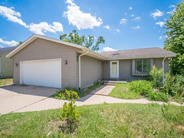 House for sale in West Bend, Wisconsin