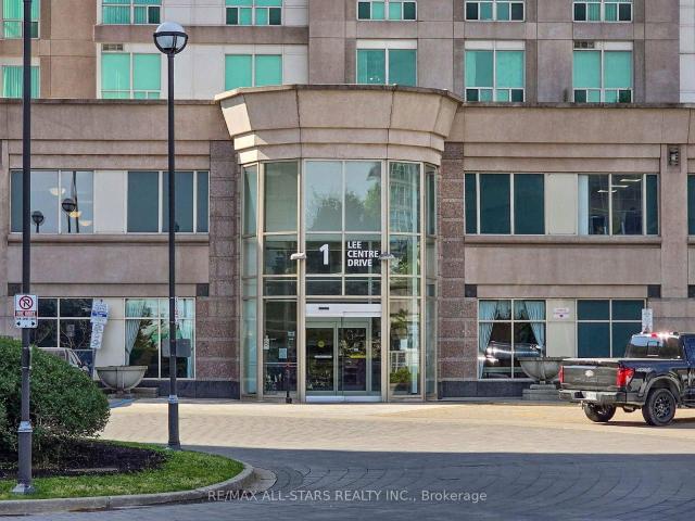 Condo for sale in Scarborough—Guildwood, Toronto