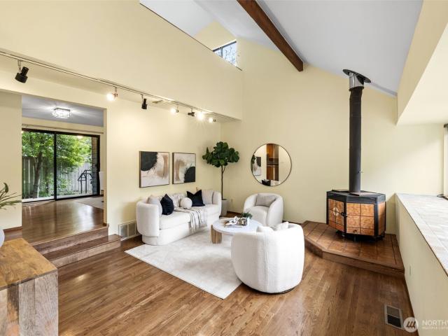 House for sale in Seattle, Washington