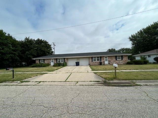 House for sale in Janesville, Rock County