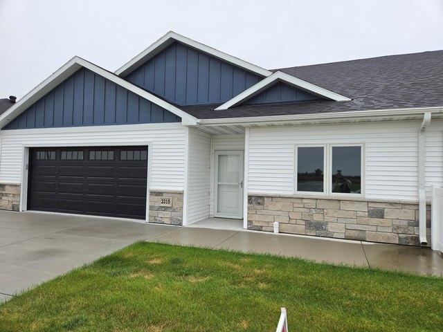 Townhouse for sale in Nebraska