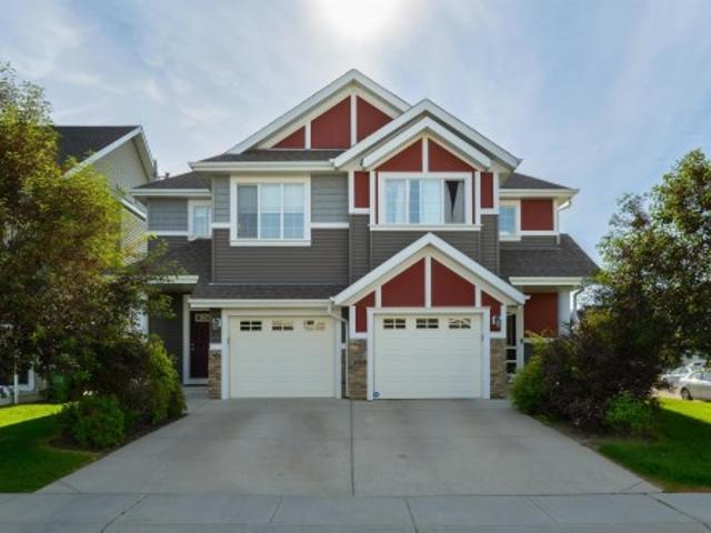 House for sale in Wedgewood, Alberta