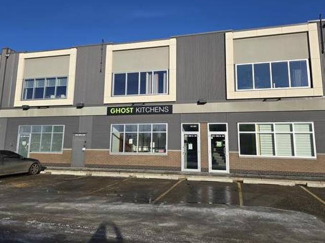 Commercial for sale in Wedgewood, Alberta