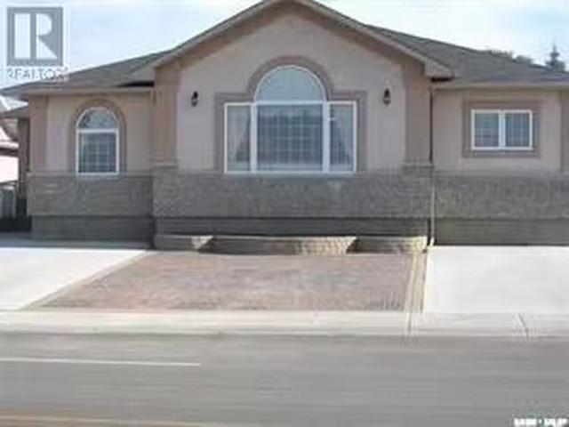 House for sale in Regina, Saskatchewan