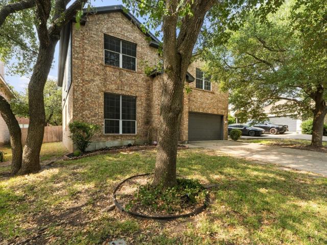 House for sale in Williamson, Texas