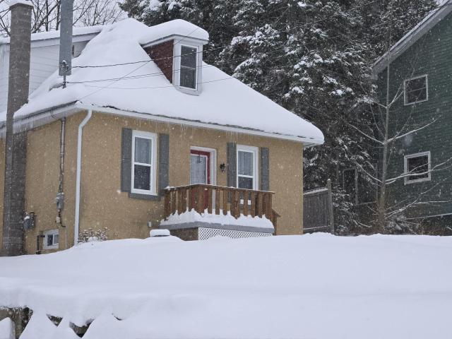 House for sale in Muskoka, Ontario