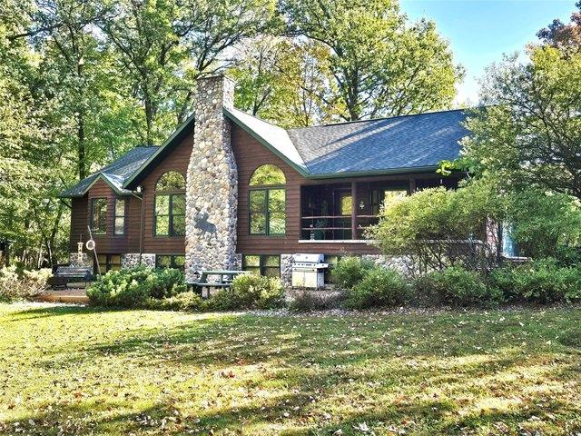 House for sale in Chetek, Wisconsin