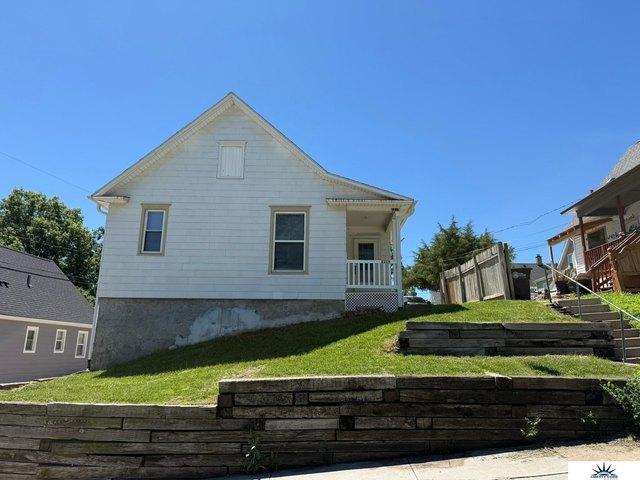 House for sale in Nebraska