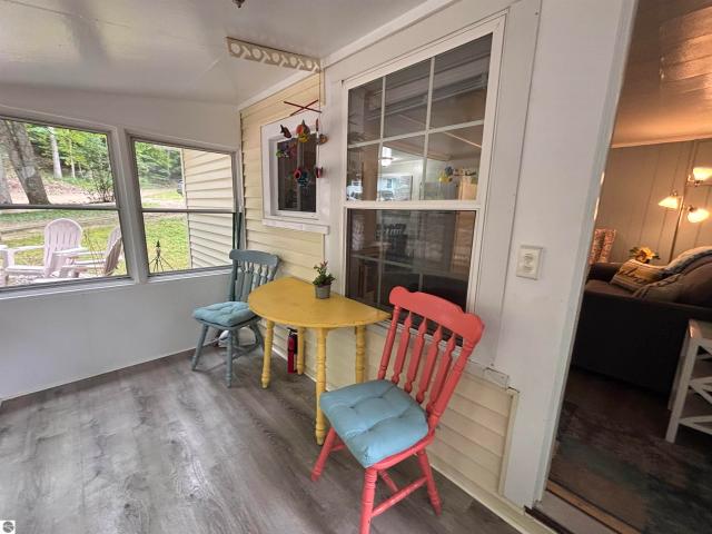 House for sale in Michigan