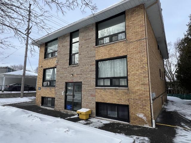 Apartment for rent in Mulhurst Bay, Ontario