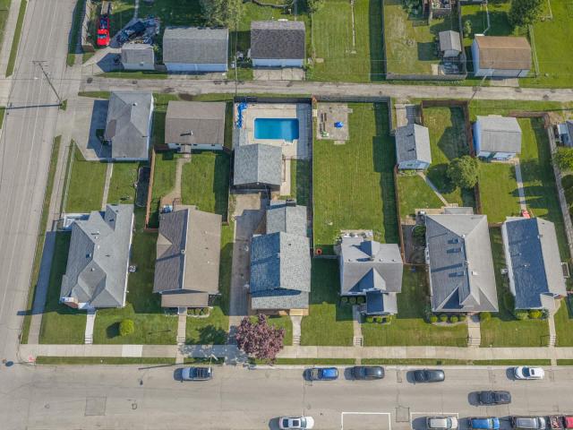 House for sale in Springfield, Ohio
